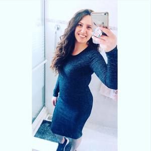 Meet your Posher, Letícia